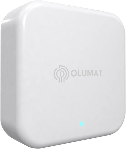 OLUMAT Smart Door Lock Gateway